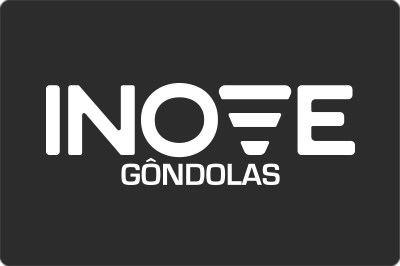 Inove Gôndolas