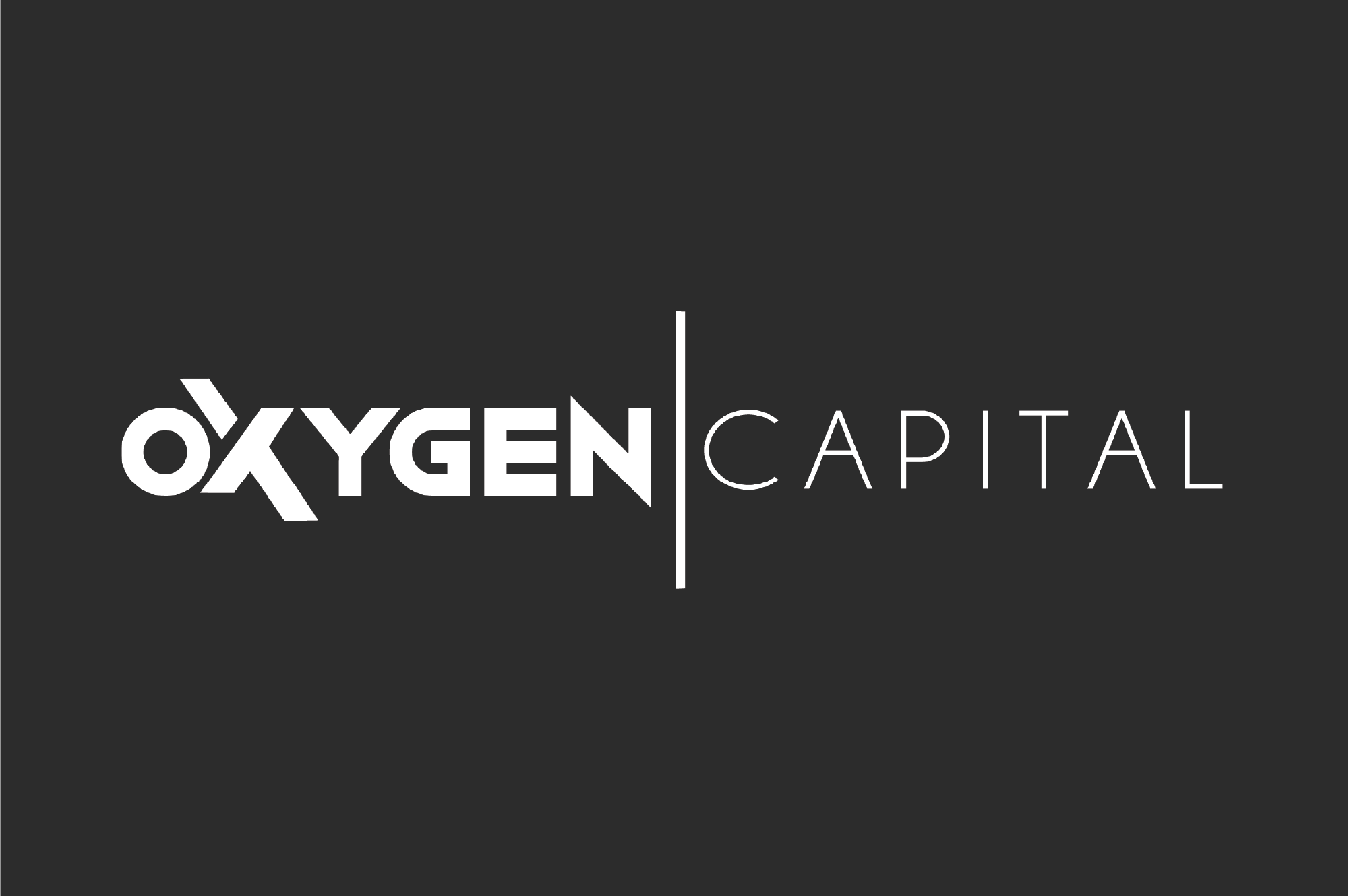 Oxygen Capital